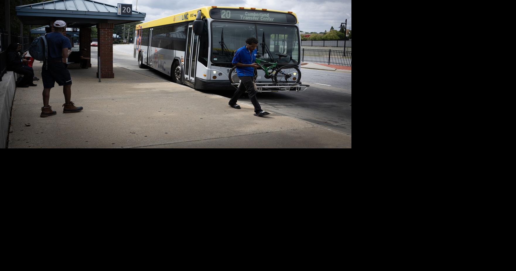 Governor signs bill limiting future Cobb transit votes