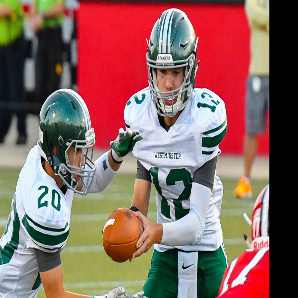 Westminster Marist Power Way To State Quarterfinals Sports