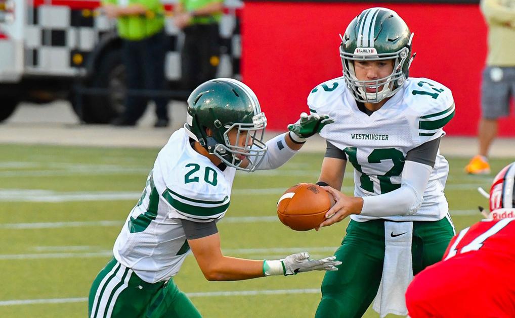 Westminster Marist Power Way To State Quarterfinals Sports