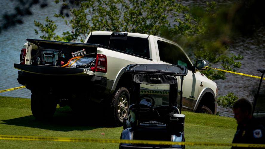 Man accused of Pinetree golf course killings pleads not guilty | Local ...