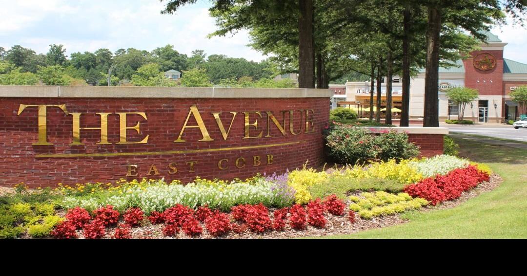 Avenue East Cobb schedules celebration to mark finished renovations