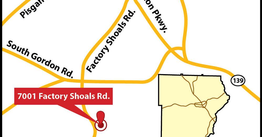 Mableton announces 209 home mixed-income development