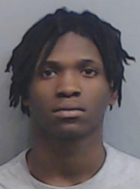 Atlanta Police pinch second suspect in Macy's employee ...