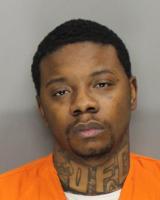 Suspect in deadly Vinings apartment shooting in custody
