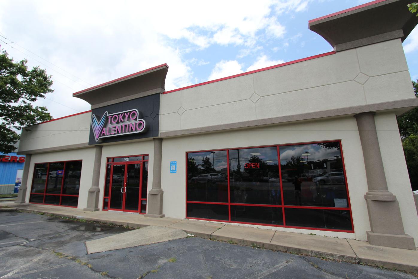 sex shop owner appeal of marietta store citation coming east cobb store experiencing record sales news mdjonline com