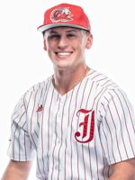 Kennesaw Mountain alum Fincher helps Jacksonville State finish three-game sweep