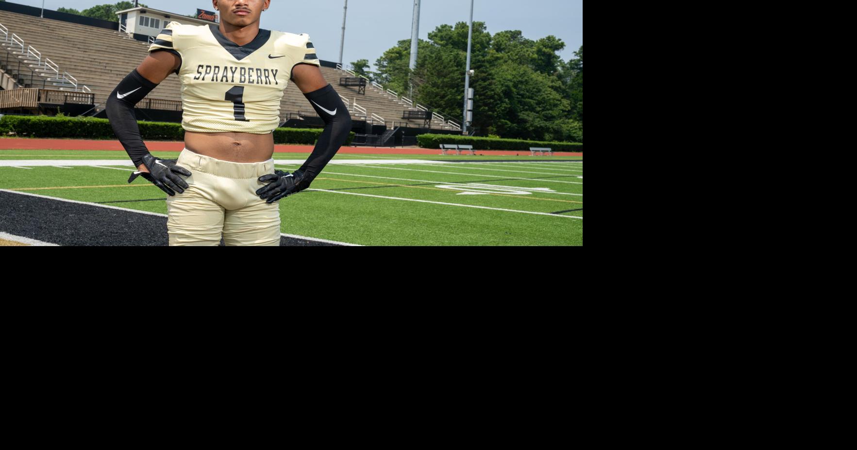 Kickoff '23: Manfred making early mark with Jackets | Cobb Football ...