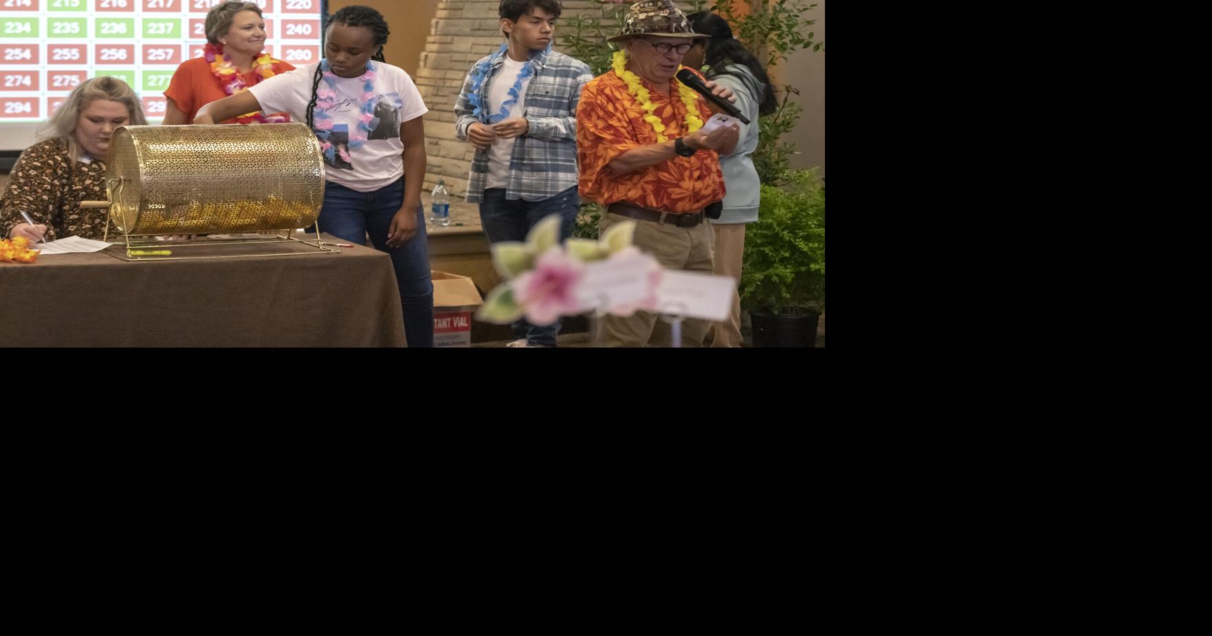 Reverse Raffle a success for Chattahoochee Tech Foundation and students ...