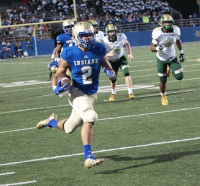 Tyler Smith Drops Unc Heading To Colorado State Cobb Football