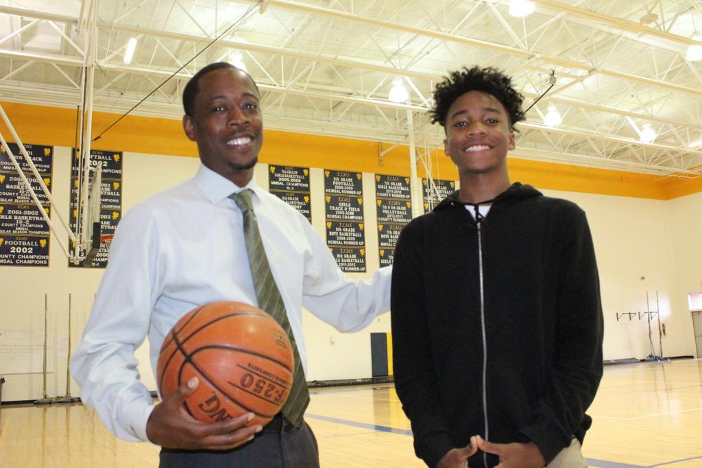 New Henry County Principal Raises Eagle S Landing Stakes Neighbornewsonline Com Suburban Atlanta S Local News Source Mdjonline Com