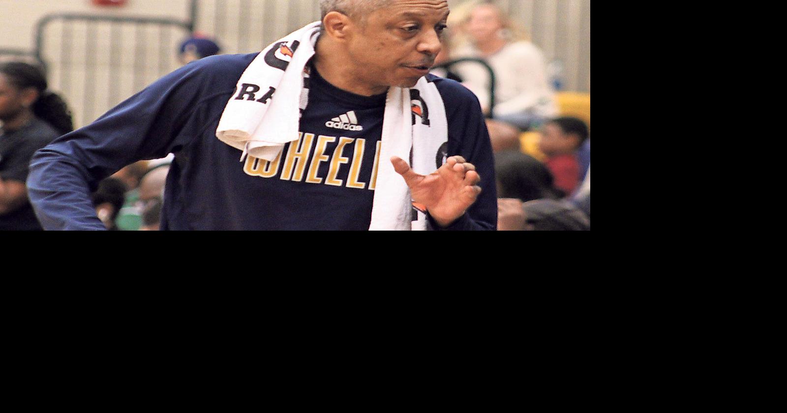 Wheeler basketball coaching legend Doug to 'step away from the game for a little while