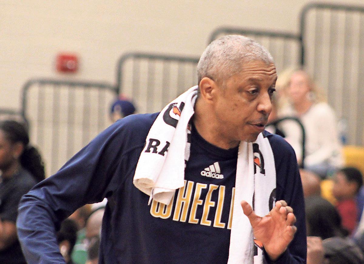 Wheeler Basketball Coaching Legend Doug Lipscomb To Step Away