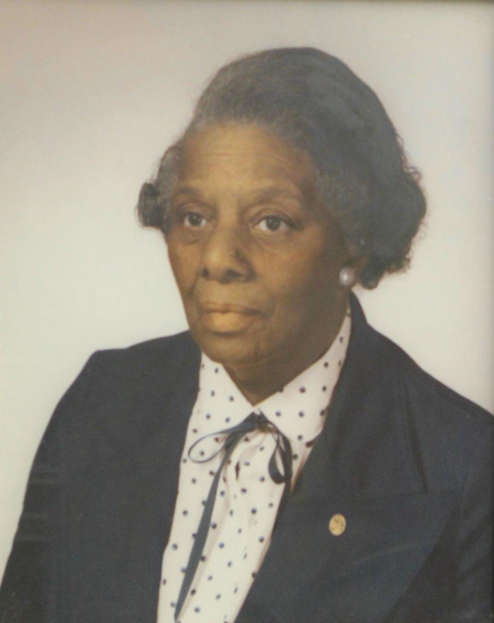 Park a testament to Elizabeth Porter’s vision Opinion