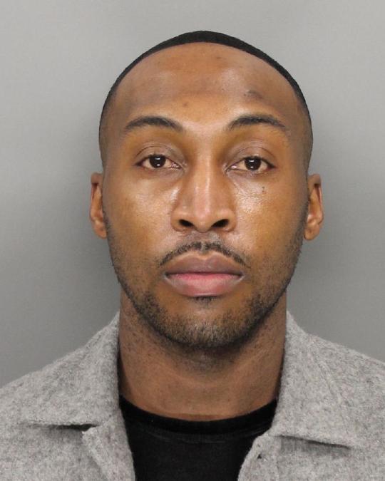 Cobb Sheriff's deputy arrested after allegedly bringing contraband into