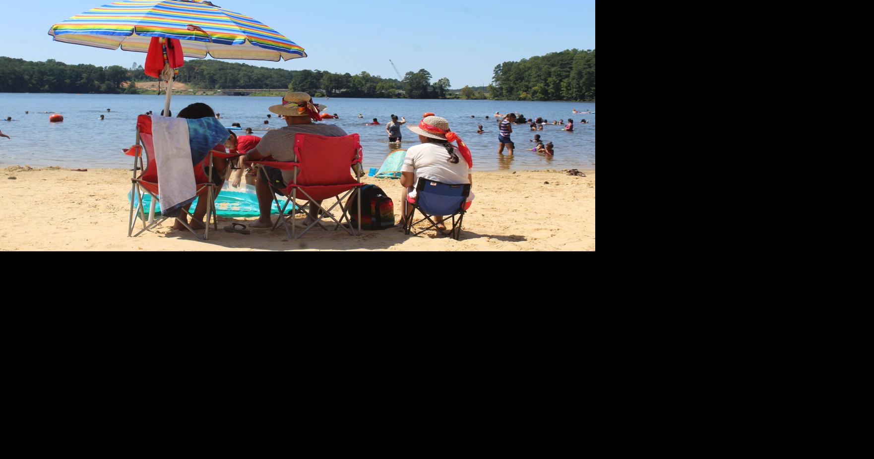 Acworth police prepare for planned ‘teen takeover’ at Acworth Beach Saturday