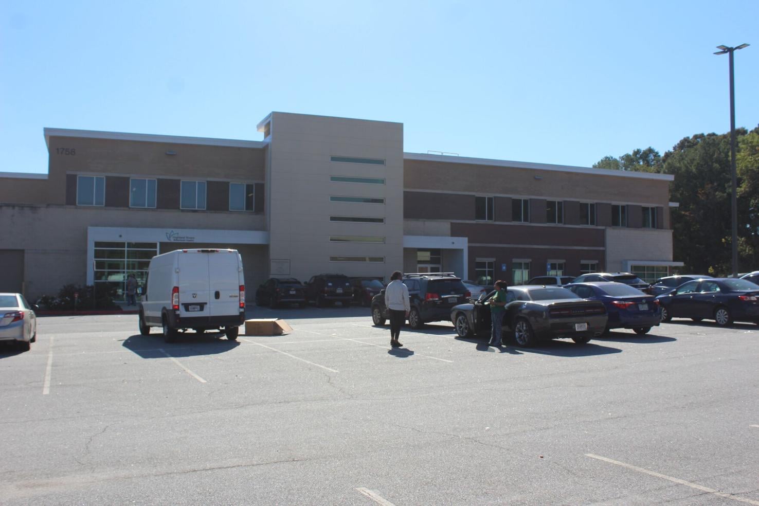 Adbb Powder Cobb considers drainage fixes, land purchase, facility improvements ...
