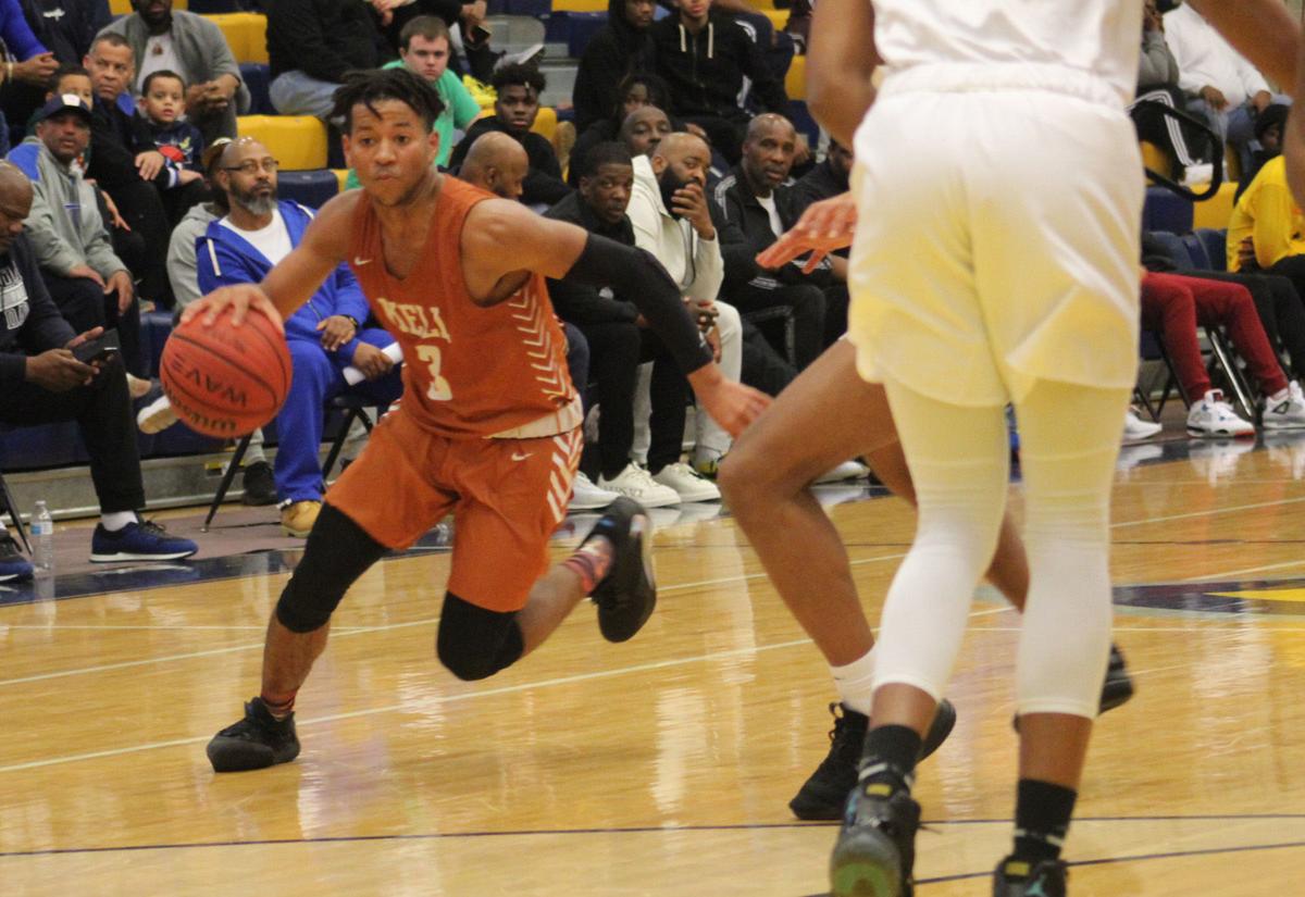 Wheeler Beats Kell In Overtime Sports Mdjonline Com