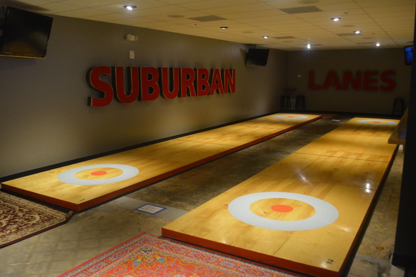 1950’s bowling alley in Decatur gets second life under new ownership