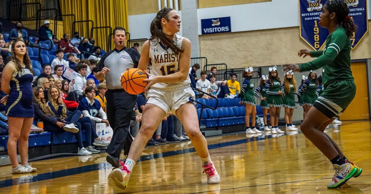 Marist Girls Basketball Looks Ahead To State Contention Sports marist-girls-basketball-looks-ahead-to-state-contention-sports
