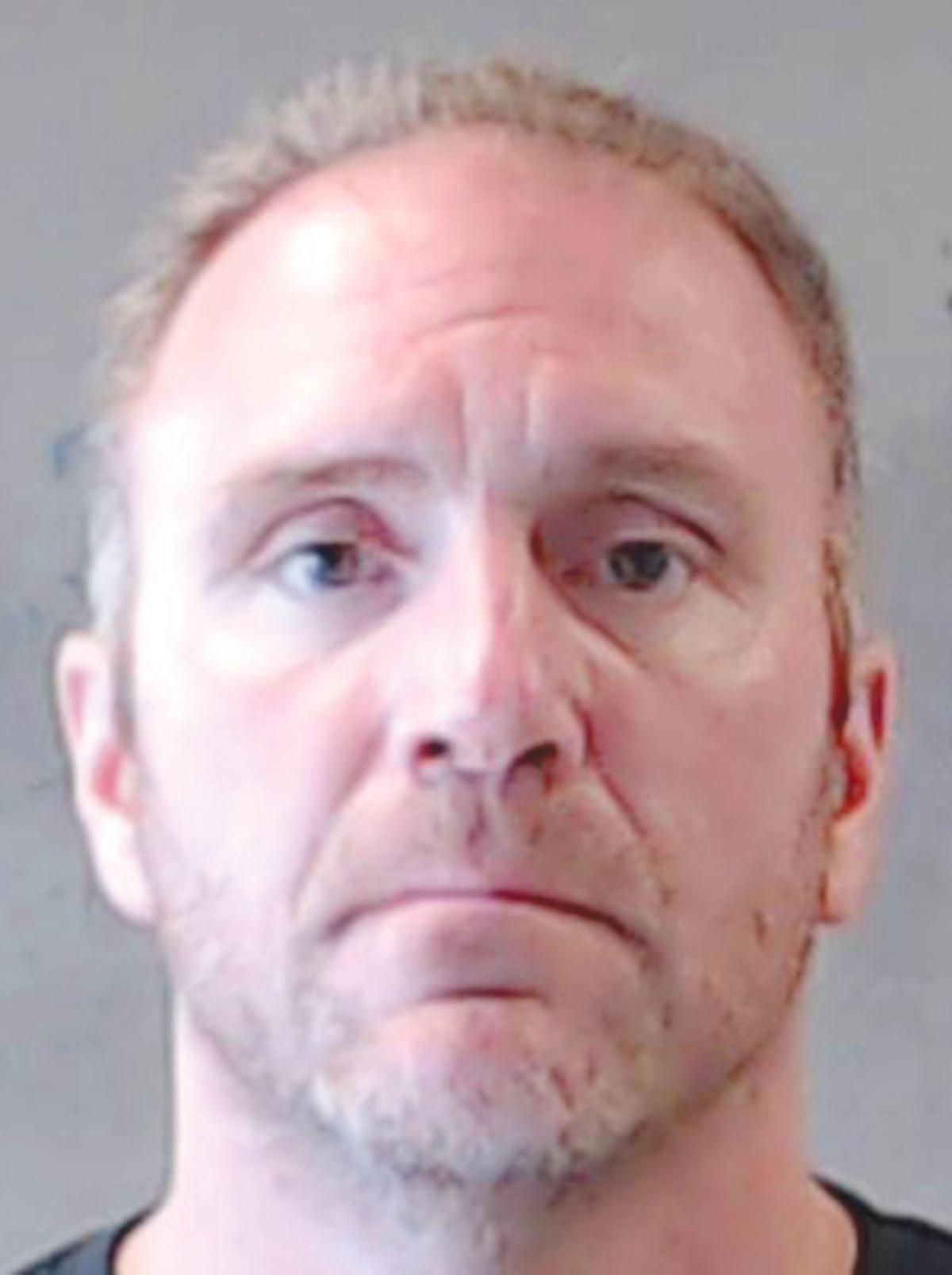 Brookhaven Police Man Took Upskirt Photos Of Women At Costco