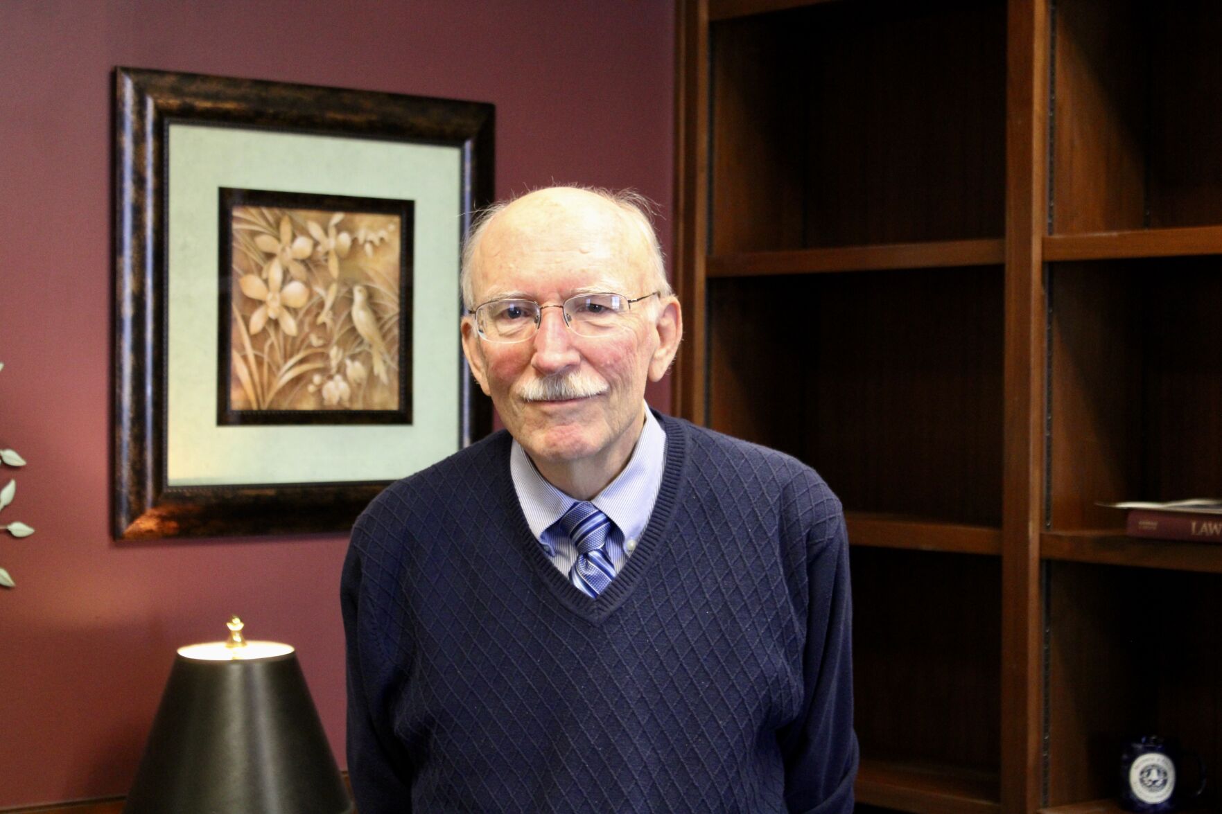 "These people here are superb": State Court Judge Toby Prodgers reflects on 25 years of service - Vimarsana News