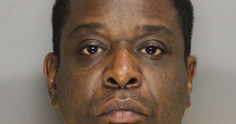 Marietta Man Accused of Naked Burglary | Police Fire | mdjonline.com