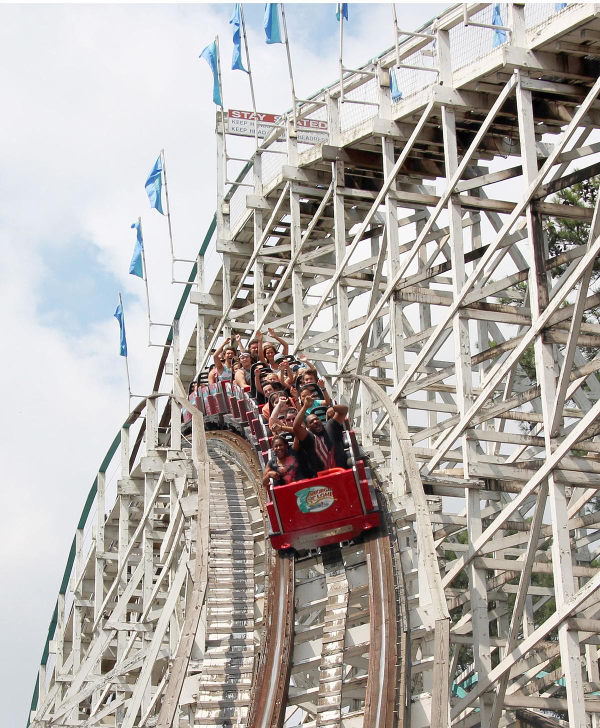 Cyclone to be retired at the end of July Bigstory