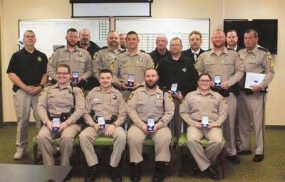 gordon sheriff calhoun mdjonline northwestgeorgianews