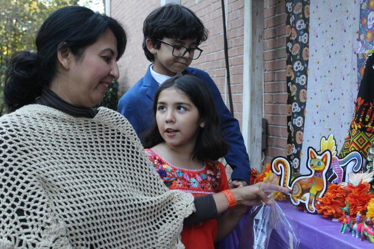 Cobb family featured in Cartoon Network Day of the Dead short | News | Cobb family featured in Cartoon Network Day of the Dead short | News |