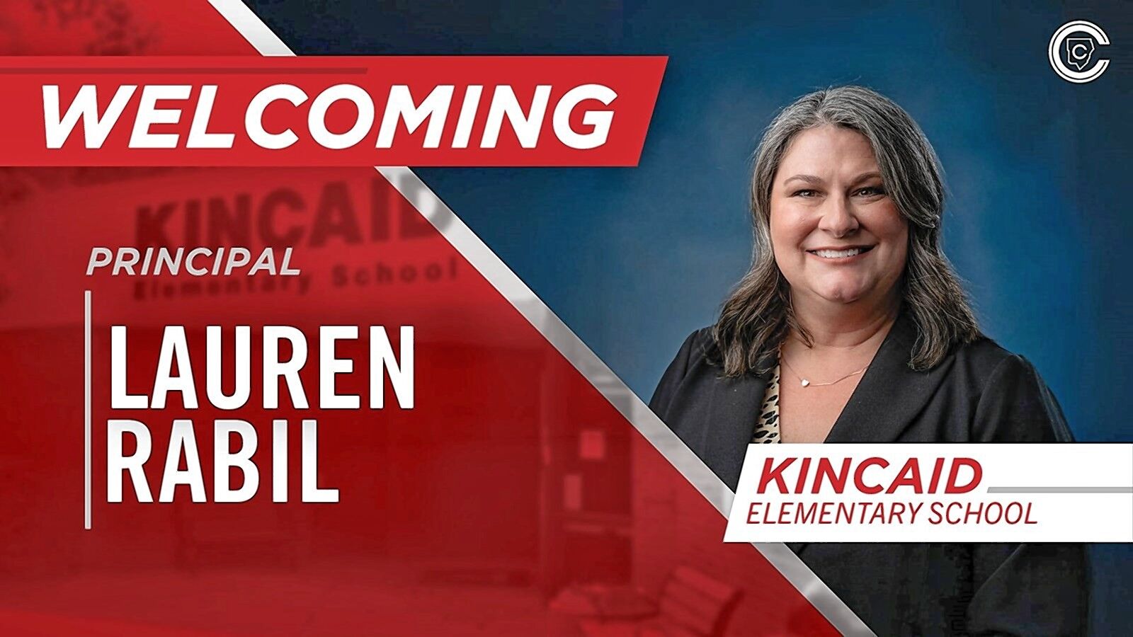 Katherine Rinderle Q&As with the new principals in Cobb Schools | Education | mdjonline.com