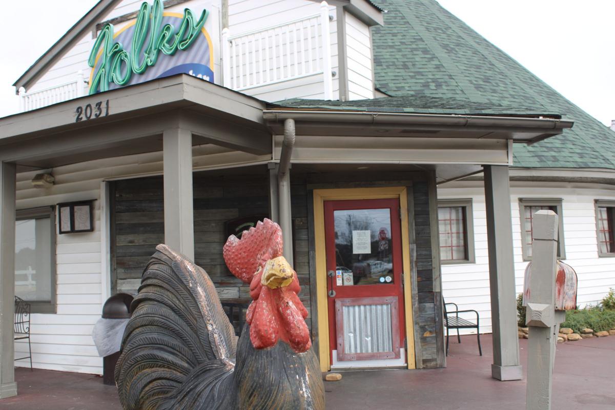 Longtime Cobb Parkway Restaurant Closes Dining Mdjonlinecom