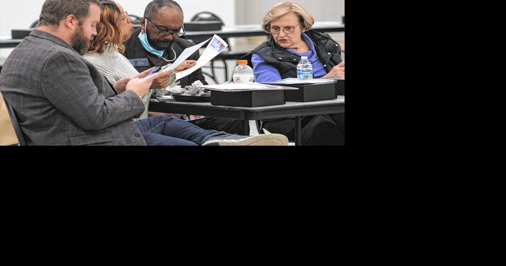 AROUND TOWN: A look at Cobb County’s committee assignments at the Capitol