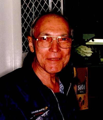 Wayne Blanton