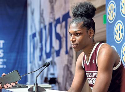 Mississippi State Women Hope To Take Final Step Toward Title