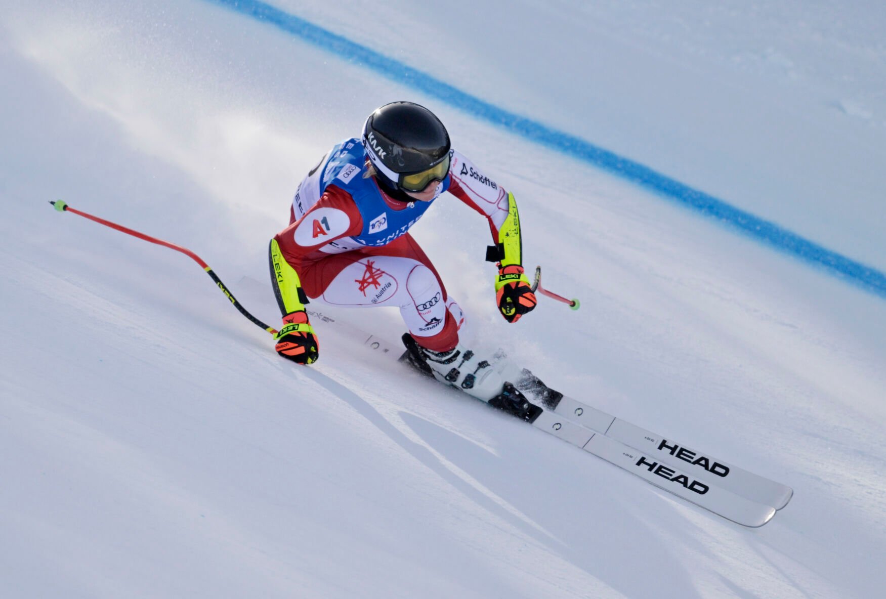 Alpine Skiing: 2024 Stifel Birds Of Prey Audi FIS Alpine Ski World Cup ...