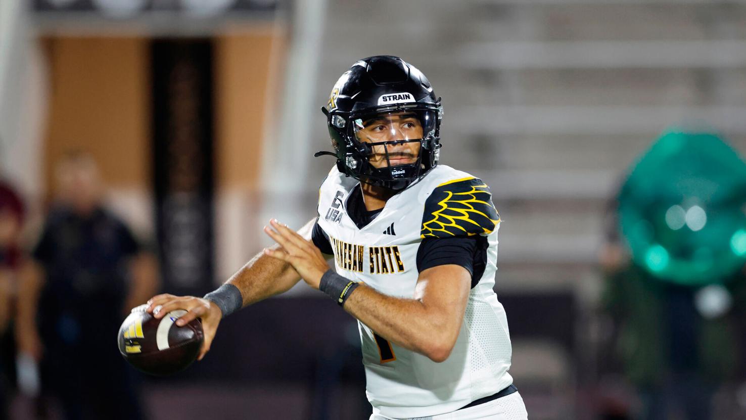 Ksu Email Log In Jaylon Coleman scores 2 TDs in Liberty's 34-6 win over Kennesaw State ...
