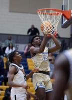 McEachern's JD Palm in need of kidney transplant