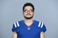 Indianapolis Colts 2020 Football Headshots Mdjonline Com