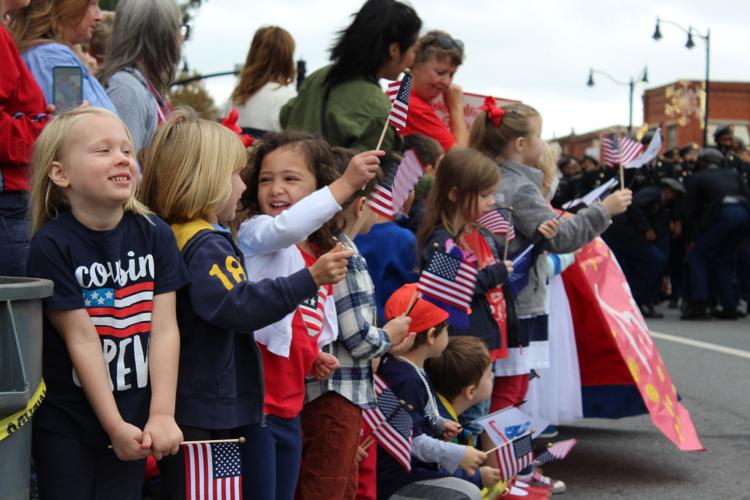Veterans day printable trivia