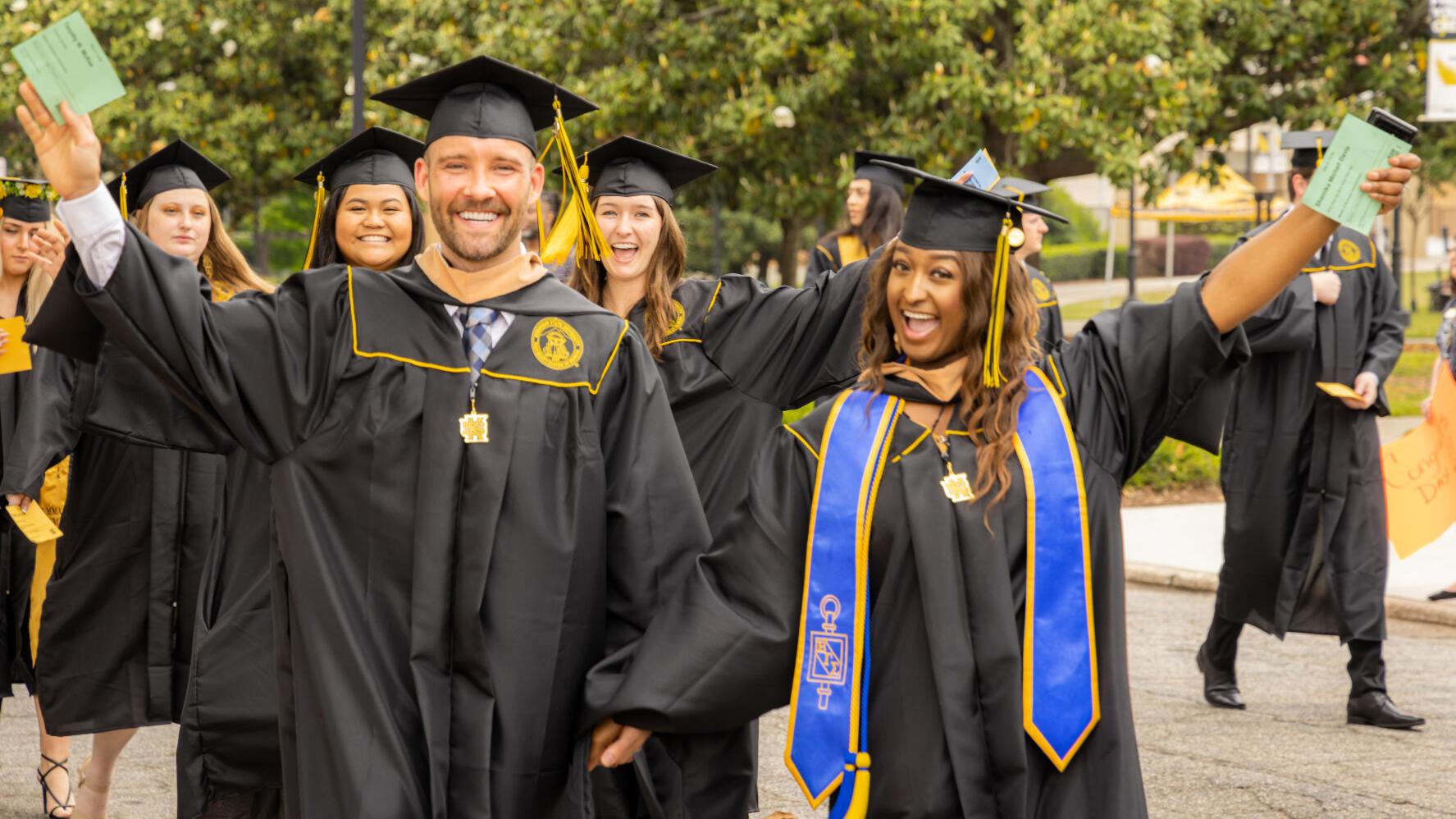 Kennesaw State Commencement Week Schedule | Education | mdjonline.com