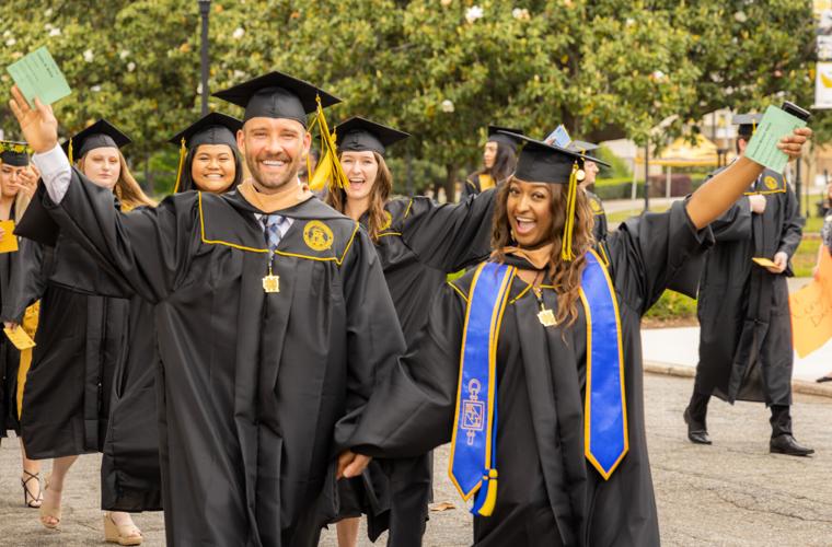 Kennesaw State Commencement Week Schedule | Education | mdjonline.com