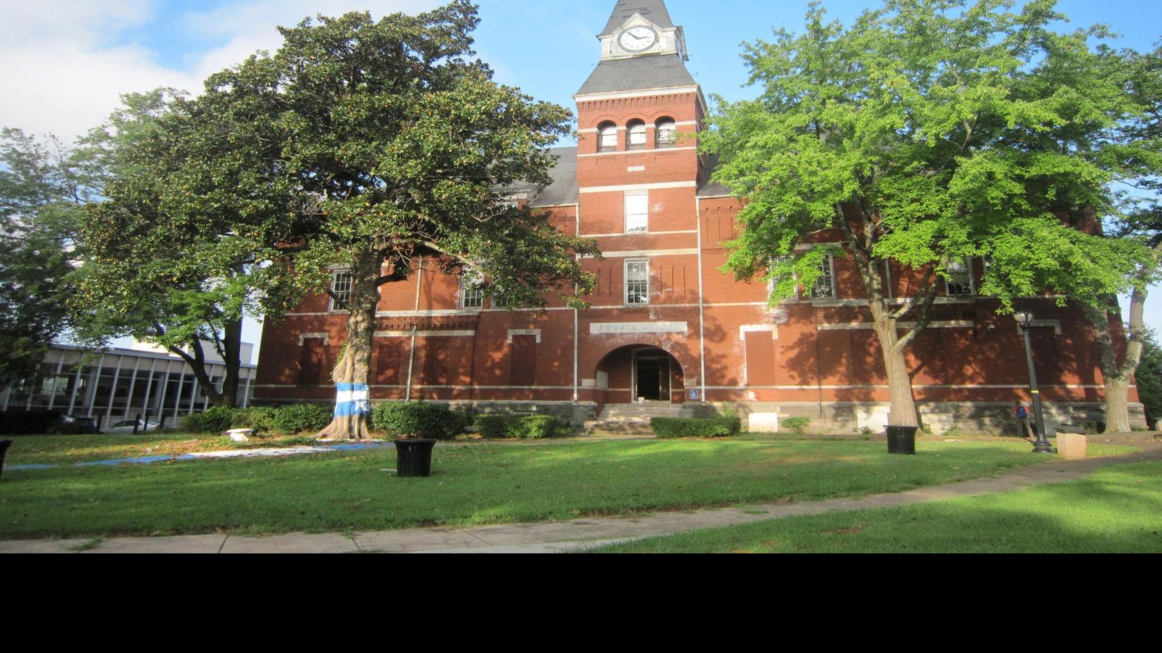 These Atlanta And Doraville Landmarks Have Been Named To The Places In Peril List Neighbornewsonline Com Suburban Atlanta S Local News Source Mdjonline Com