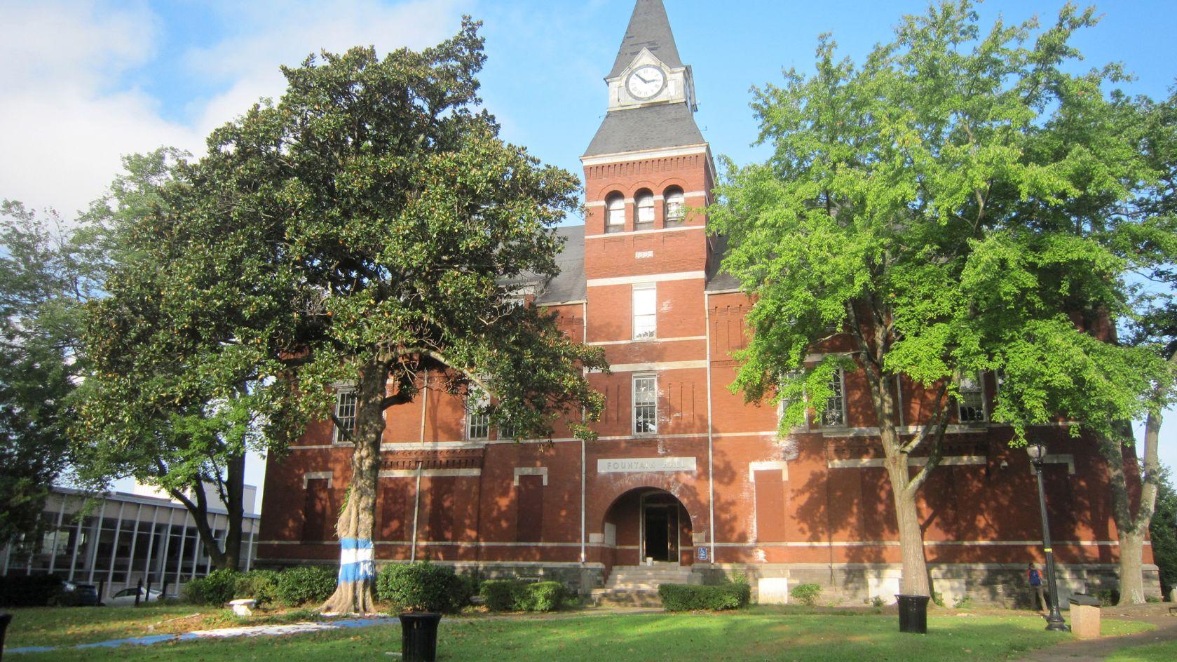 These Atlanta And Doraville Landmarks Have Been Named To The Places In Peril List Neighbornewsonline Com Suburban Atlanta S Local News Source Mdjonline Com