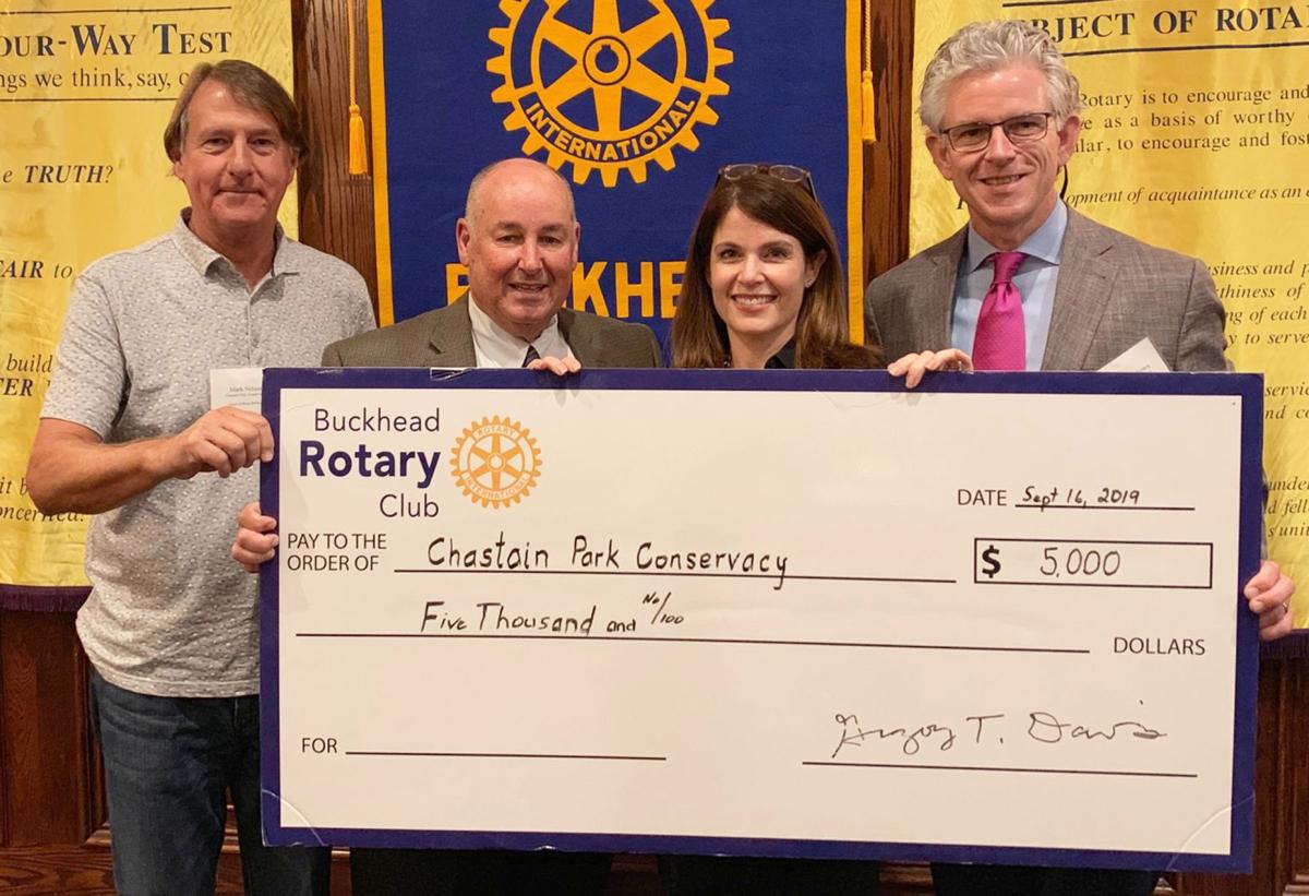 100219_MNS_full_Rotary_Chastain Mark Nelson Greg Davis Rosa McHugh Carson Matthews