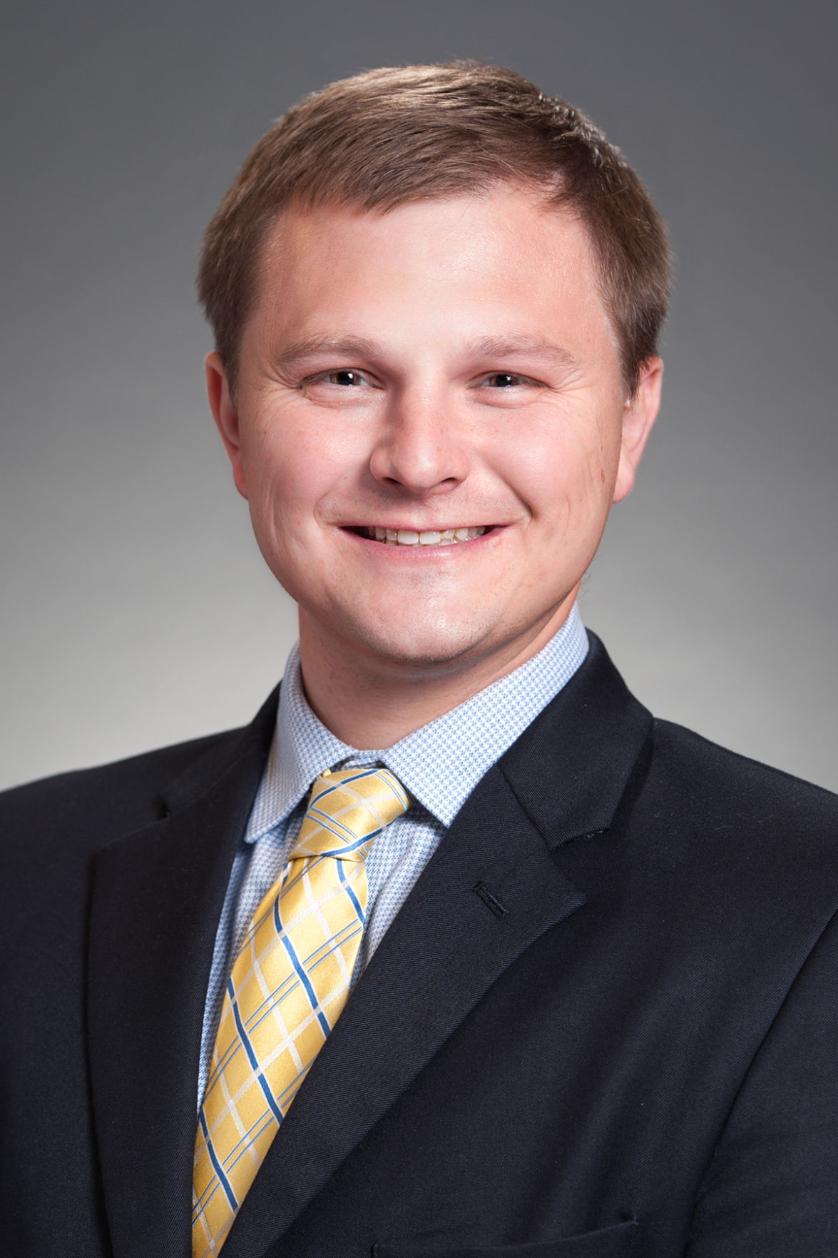 Texas hospital administrator named WellStar Paulding president | News |  mdjonline.com