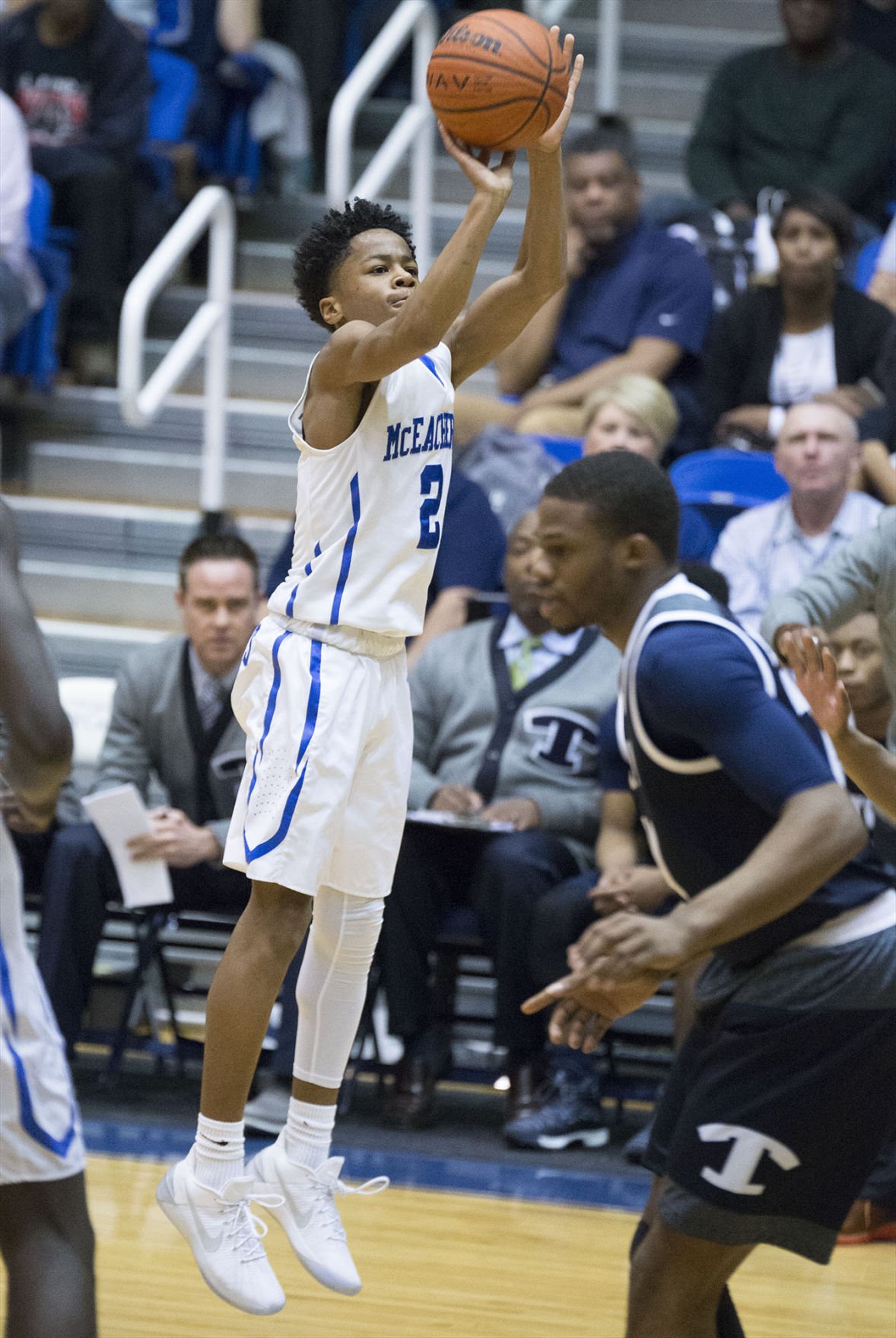 sharife cooper dunk