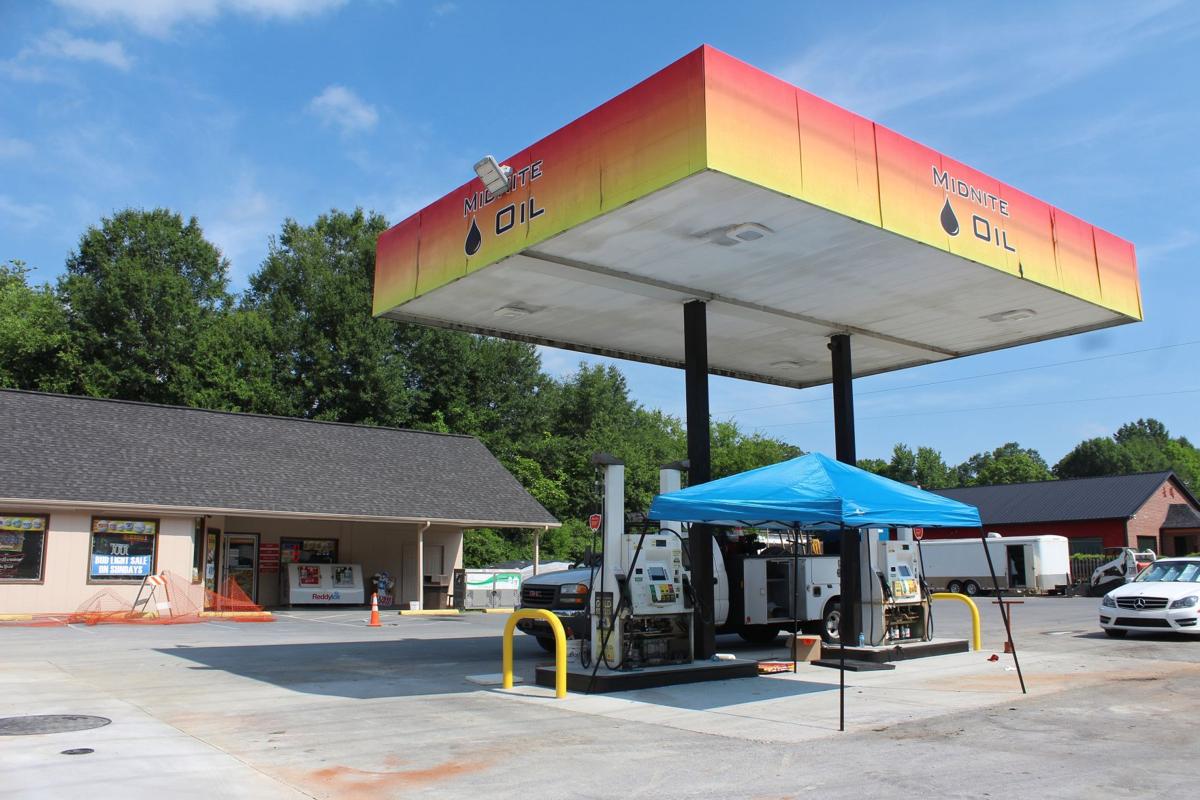 Gas Station Open Near Me >> Gas Station To Open New Pumps Offer 100 Percent Gas Georgia News Gas Station Open Near Me >> Gas Station To Open New Pumps Offer 100 Percent Gas Georgia News