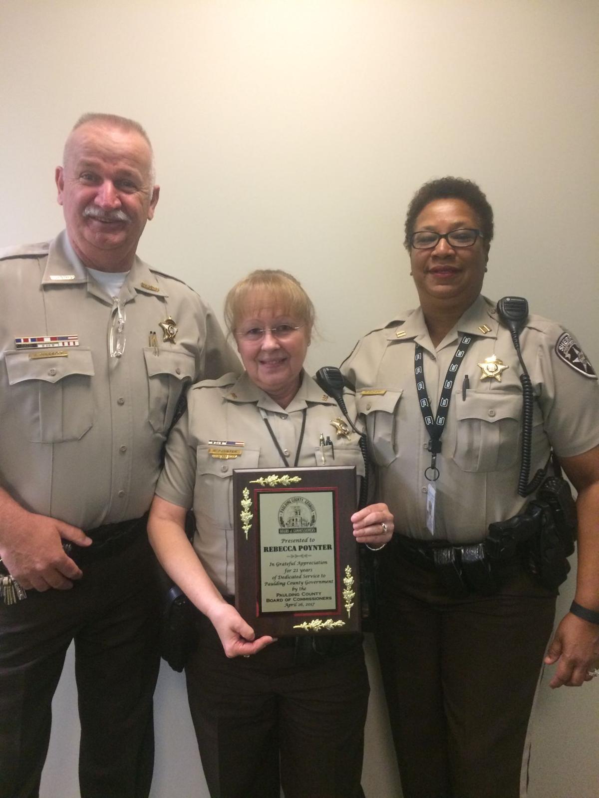 Paulding County Sheriff Lawsuit - nos44w7