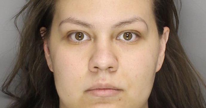 Mother, boyfriend sentenced after 2-year-old dies from fentanyl ...