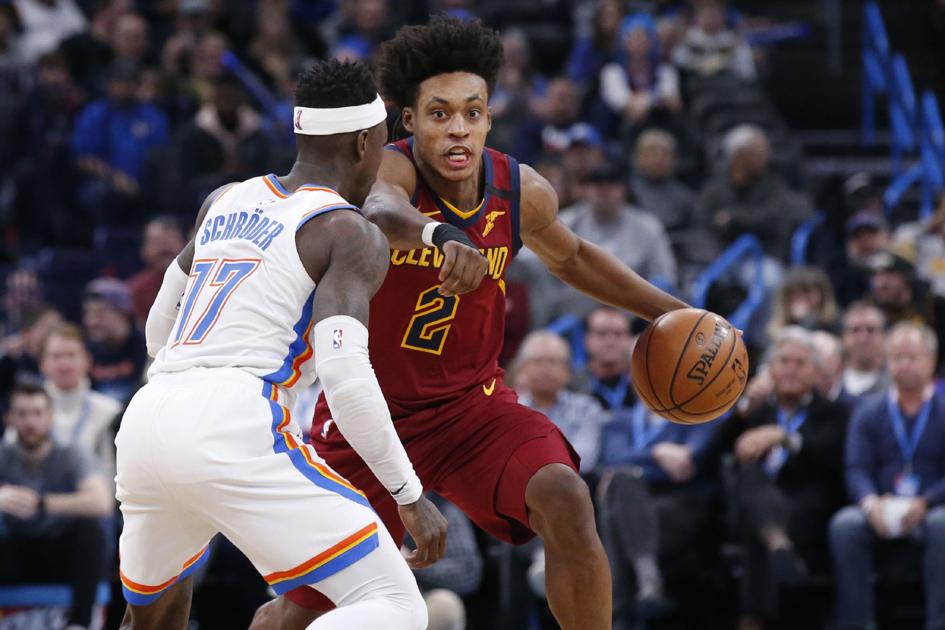 Sexton To Play In Rising Stars Game Sports Mdjonline Com